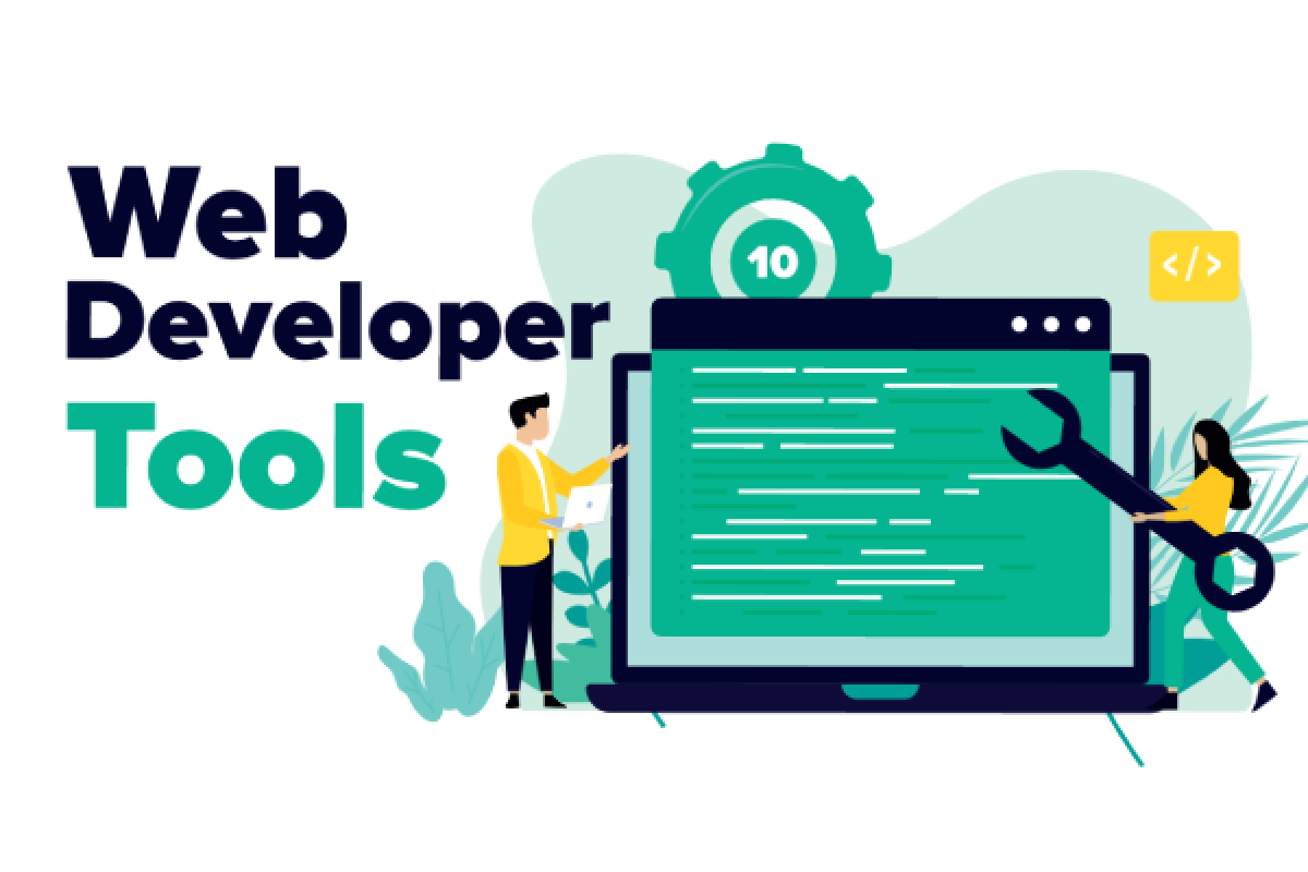 5 Essential Tools for Web Developers in 2024